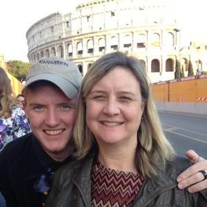 Meet your Posher, Rebecca